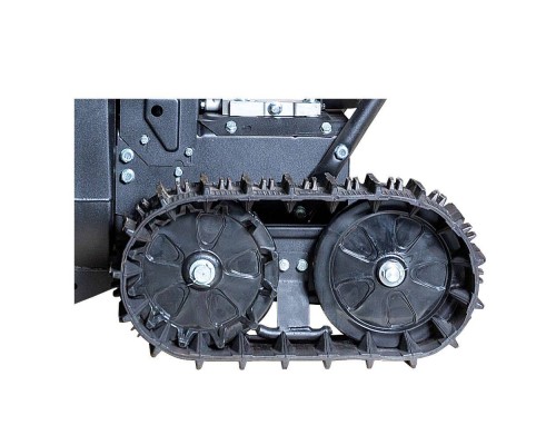Снегоуборщик REDVERG PROLine RD-SB76/15TBH