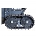 Снегоуборщик REDVERG PROLine RD-SB76/15TBH