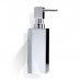 Decor Walther Cube DW 375 N Дозатор для мыла, подвесной, цвет: хром. 0847500