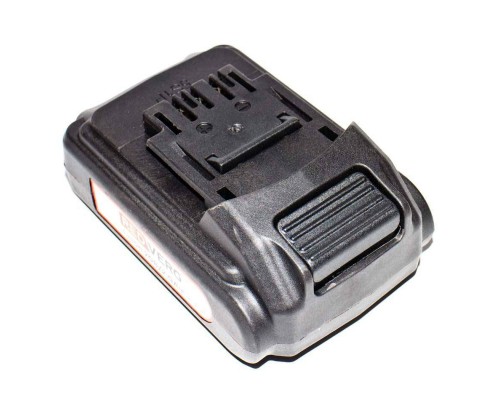 Шуруповерт аккумуляторный ударный бесщеточный REDVERG RD-SD20BL/2Y Шуруповерт аккумуляторный ударный бесщеточный REDVERG RD-SD20BL/2Y