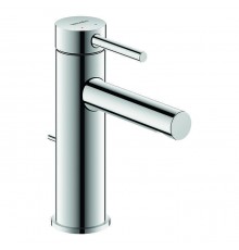 Duravit Circle M Смеситель для раковины, на 1 отв., с донным клапаном, цвет: хром. CE1020001C10