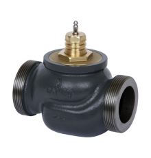 Клапан регулирующий Danfoss VRG 2 Ру16 Ду15/0,63 наруж. резьба. 065Z0131