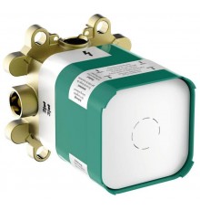 AX 35 361 180 ShowerSolutions Скрытая часть верхнего душа (2 режима) 35361180