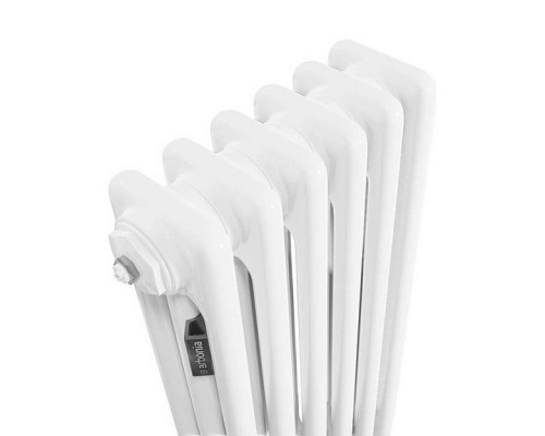 Радиатор 3х трубчатый стальной Arbonia 3057/69 10 бар H= 1800 секций 8 подключение нижнее левое ТВВ. 3180831691212431230010000AFRAL9016