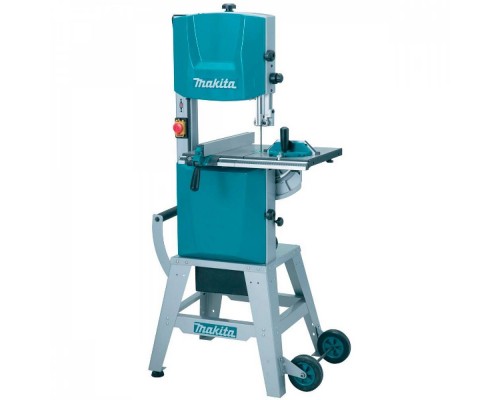 Пила ленточная Makita LB1200F + полотна Пила ленточная Makita LB1200F + полотна