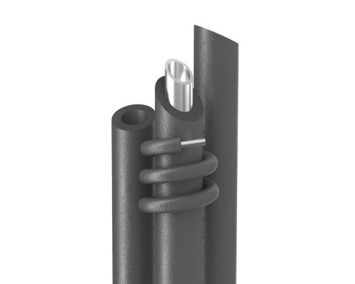 Трубка теплоизоляционная Energoflex Super 60/9-2. EFXT060092SU