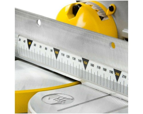 Пила торцовочная Stanley FME720 Пила торцовочная Stanley FME720