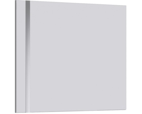 AQ Mai.02.07 Майами Зеркало со светодиодной подсветкой и сенсорным выключателем, 750х650х20 мм Mai.02.07