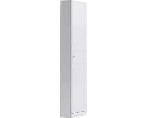 AQ Ba.05.45 Барселона Пенал угловой с полками, 4001930400 мм Ba.05.45