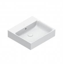 Catalano Premium Раковина 50x47см, без отв., цвет: белый матовый. 0220500021