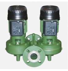Насосы циркуляционные Насос циркуляционный DKLP 50-900  T IE3 60179386