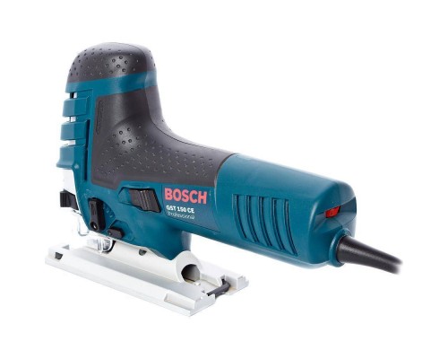 Лобзик Bosch GST 150 CE Лобзик Bosch GST 150 CE