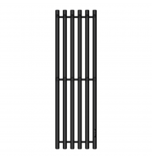 Полотенцесушитель электрический Primoclima Sol R E Black 12030 6 PCSolREBlack120306