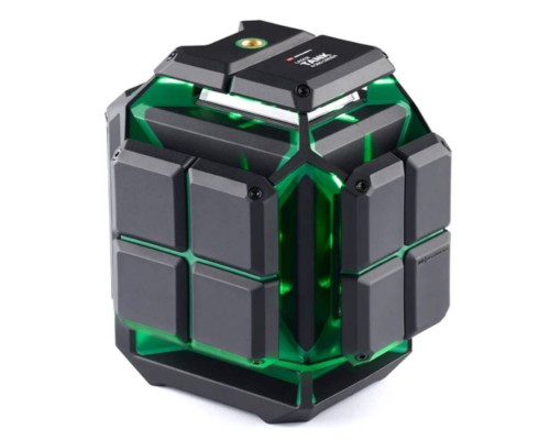 Уровень лазерный ADA LaserTANK 4-360 GREEN Basic Edition Уровень лазерный ADA LaserTANK 4-360 GREEN Basic Edition