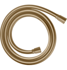 Душевой шланг Hansgrohe Isiflex 28272140 125 см, шлифованная бронза