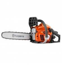 Бензопила Husqvarna 125 (40см 16" 3/8  1,3  56)