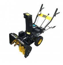 Снегоуборщик бензиновый HUTER SGC 4000B
