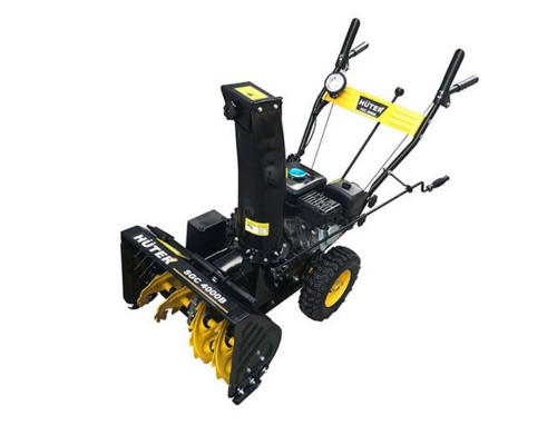 Снегоуборщик бензиновый HUTER SGC 4000B