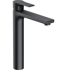 Смеситель для раковины Kludi Zenta SL 482563965 черный матовый