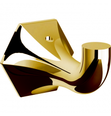 CISAL Cherie Крючок, цвет: золото. CE09071024