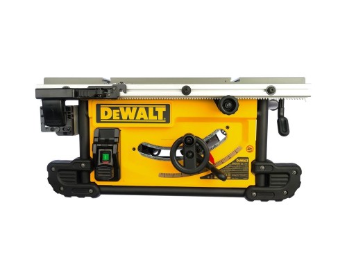 Пила настольная DeWalt DWE7492-IN