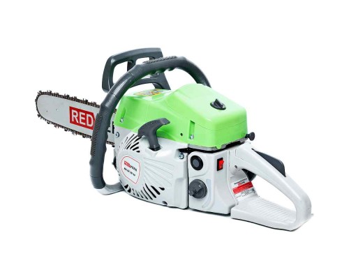 Бензопила REDVERG RD-GC50-16 Бензопила REDVERG RD-GC50-16