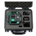 Уровень лазерный ADA LaserTANK 4-360 GREEN Basic Edition