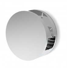 Decor Walther Pinch R/L Крючок/зажим, цвет: хром. 0907500