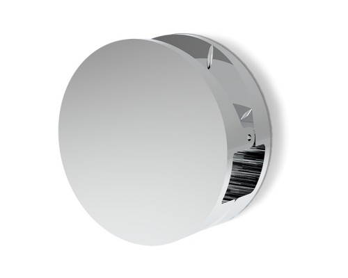 Decor Walther Pinch R/L Крючок/зажим, цвет: хром. 0907500