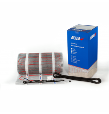 Нагревательный мат ДЕВИ Comfort Mat-150T 1350 Вт 230 В 9 м2 83030584R