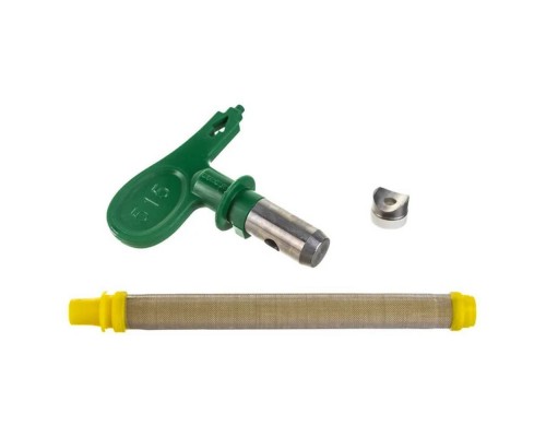 Краскораспылитель электрический Wagner Control Pro 250 M H + Форсунка сменная Wagner HEA N515