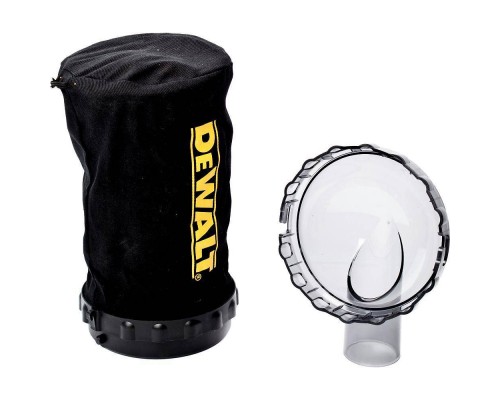 Рубанок DeWalt D26500K Рубанок DeWalt D26500K