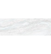 Плитка настенная Delacora Crystal Pearl глянцевая, ректифицированная 24,6х74
