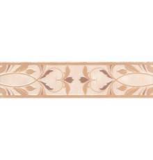 Бордюр Kerama Marazzi Вирджилиано BR141\11104R глянцевый, ректифицированный