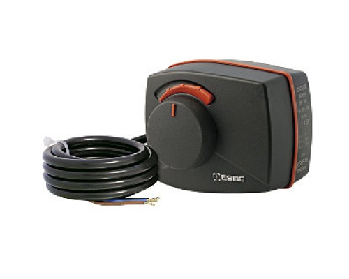 Сервопривод, Esbe, ARA661, 230 В, 3-х позиционный, 6 Нм, время поворота на 90°-120 сек