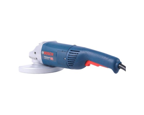 Машина шлифовальная угловая Bosch GWS 26-230 JH Машина шлифовальная угловая Bosch GWS 26-230 JH