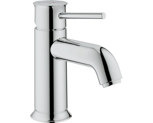 Смеситель для раковины Grohe BauClassic 23162000