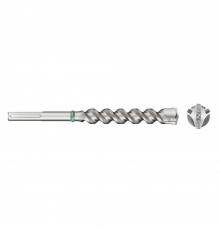 Бур SDS-max Heller EnDuro Y-Cutter 24х400х520мм