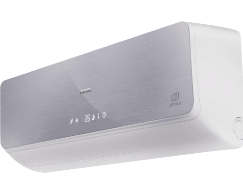 Настенный кондиционер AUX ASW-H07B4/FJ-SR1 + AS-H07B4/FJ-R1, серебристый Настенный кондиционер AUX ASW-H07B4/FJ-SR1 + AS-H07B4/FJ-R1, серебристый
