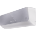 Настенный кондиционер AUX ASW-H07B4/FJ-SR1 + AS-H07B4/FJ-R1, серебристый