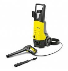 Мойка высокого давления Karcher K 5 UM