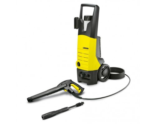 Мойка высокого давления Karcher K 5 UM