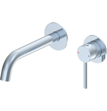 Смеситель для раковины Wonzon   Woghand WW-88869017-CR хром, С ВНУТРЕННЕЙ ЧАСТЬЮ