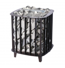 Электрическая паротермальная печь VVD Премьера Руса 12 кВт / 380 В Премьера Р12(380В)