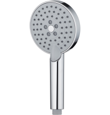 Душевая лейка Orange O-Shower S02HS глянцевый хром