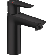 Смеситель для раковины Hansgrohe Talis E 71710670 с донным клапаном