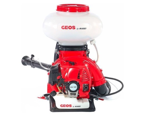 Опрыскиватель бензиновый GEOS Max MD 180 Опрыскиватель бензиновый GEOS Max MD 180