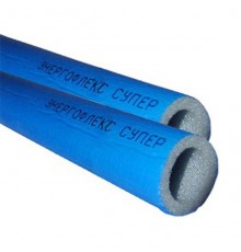 Трубка теплоизоляционная Energoflex Super Protect 18/4-11-С. EFXT0180411SUPRS