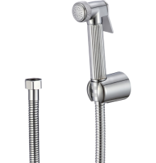 Гигиенический душ D-lin D61038 хром