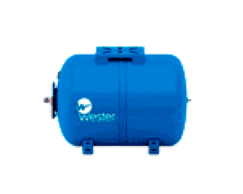 Гидроаккумулятор Wester WAO50. 0-14-0970 Гидроаккумулятор Wester WAO50. 0-14-0970